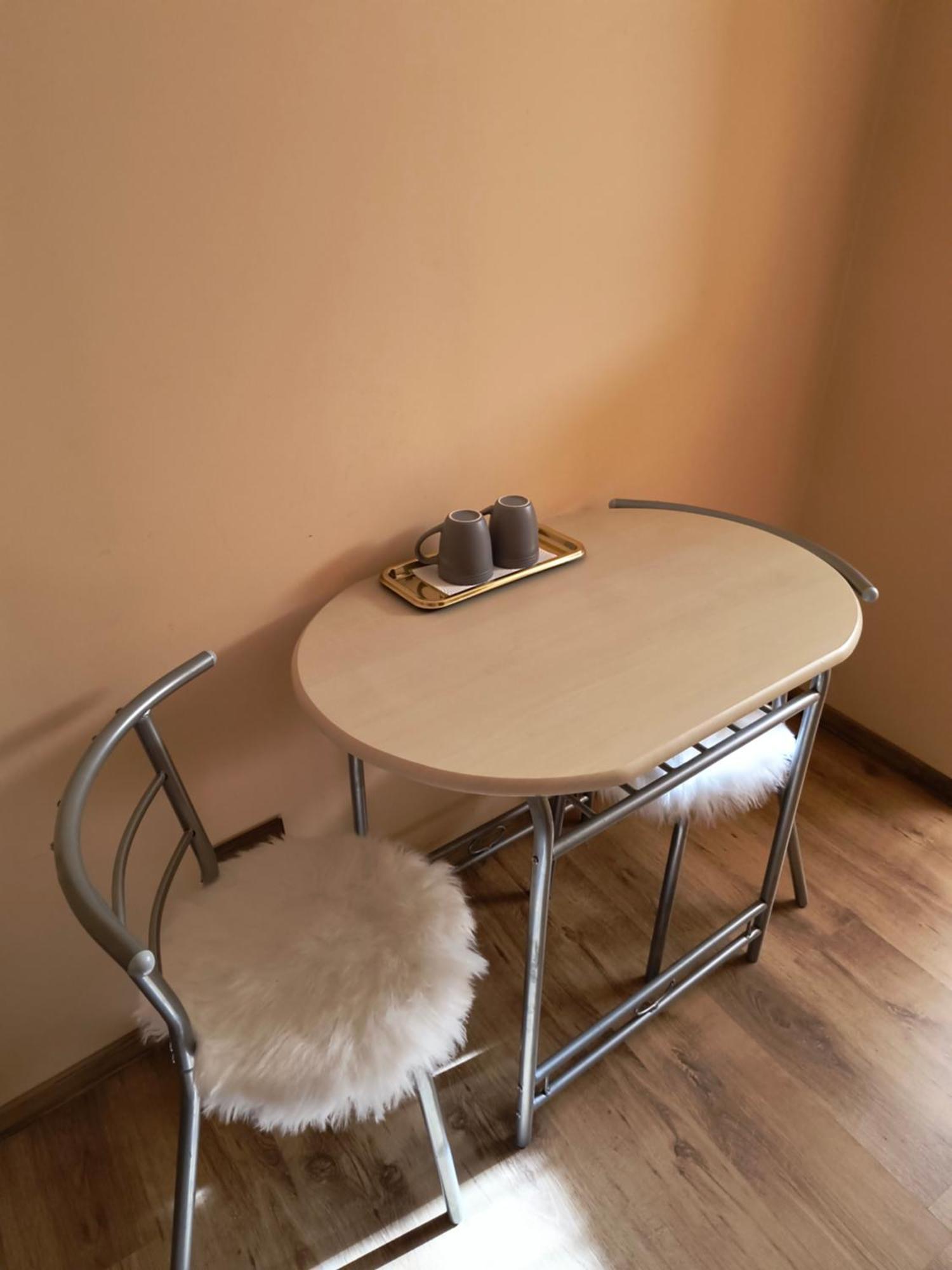 Apartament Central Adis คลูจ-นาโปกา ภายนอก รูปภาพ