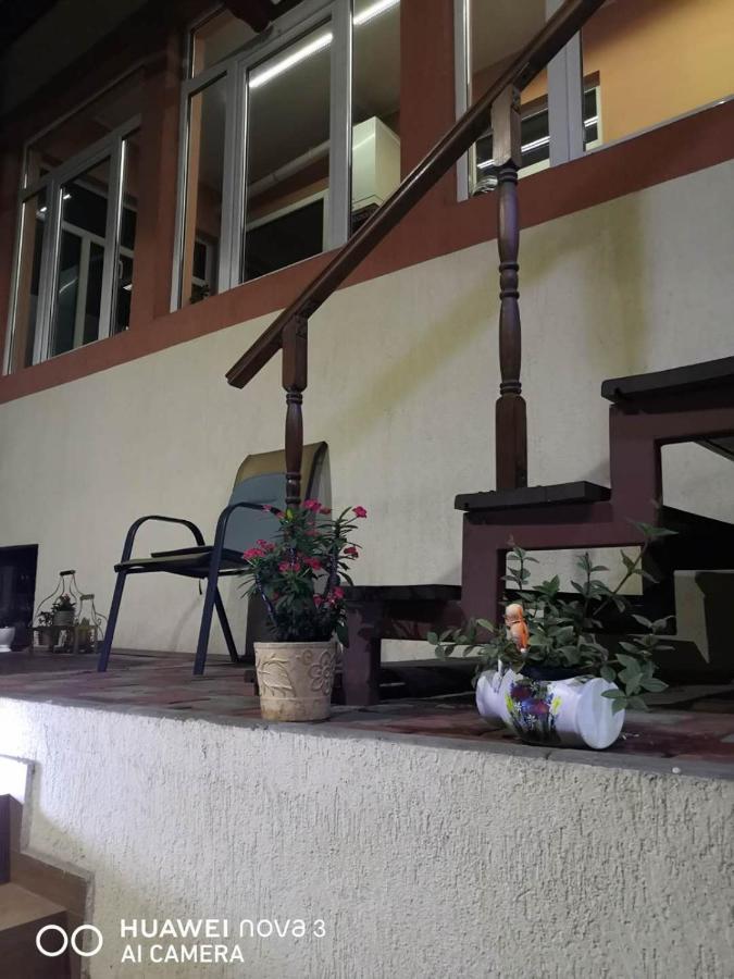 Apartament Central Adis คลูจ-นาโปกา ภายนอก รูปภาพ